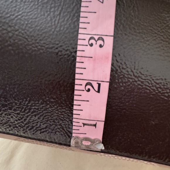 COACH Signature C Shoulder/ Hand Bag - Picture 16 of 16